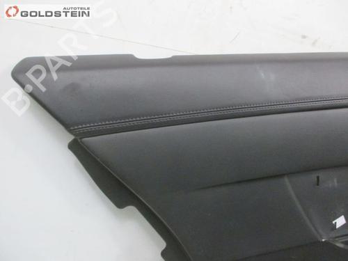 Rear left panel JAGUAR XF I (X250) 2.7 D | BP37105822C60 - Image 2