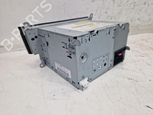 Radio AUDI A4 B8 (8K2) 1.8 TFSI | BP26137102E6 