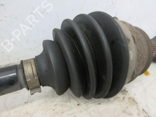 Right front driveshaft OPEL CORSA E (X15) 1.4 Turbo (08, 68) | BP37130044M39 - Image 6