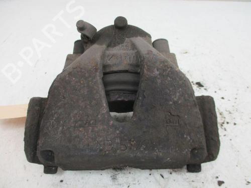 Right front brake caliper OPEL ASTRA H (A04) 1.6 (L48) | BP37112709M104 - Image 4