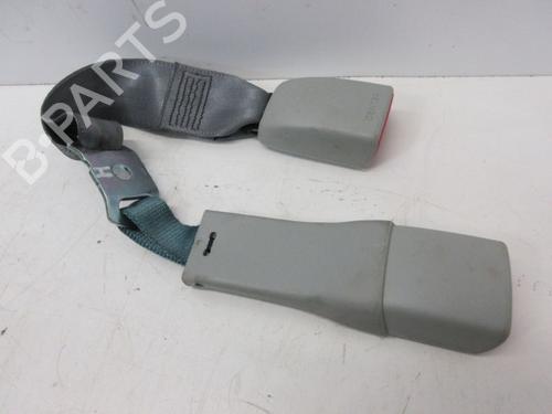 Used Seat buckle Seat buckle 37130538 37130538