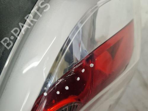 Venstre baglygte FIAT 500 (312_) 1.4 (312AXC1B, 312CXC1B) | BP31703676C34 