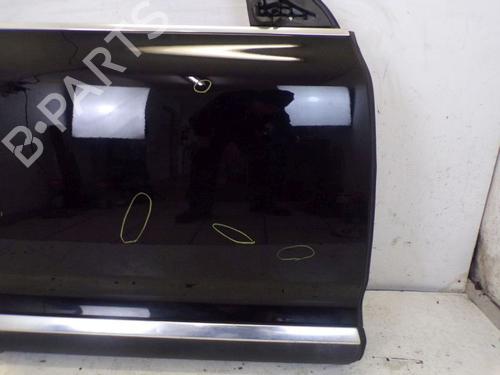 Right front door VW TOUAREG (7LA, 7L6, 7L7) 3.2 V6 | BP26676727C3 