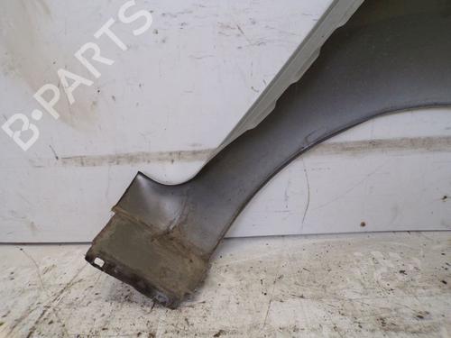 Left front fenders FORD FIESTA VI (CB1, CCN) 1.6 Ti | BP28174255C41 