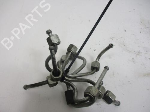 Pipe RENAULT MEGANE III Hatchback (BZ0/1_, B3_) 1.5 dCi (BZ09, BZ0D, BZ1W, BZ29, BZ14) | BP37113857M125 - Image 3