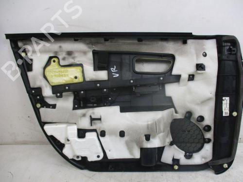 Front right panel MAZDA 3 (BK) 2.0 MZR-CD (BK14) | BP37114703C59 - Image 4