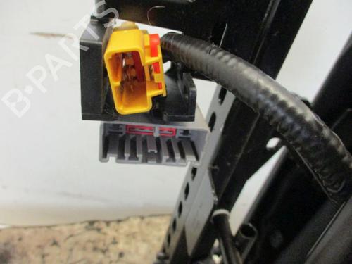 Left front seat DODGE JOURNEY 2.0 CRD | BP18798178C15 