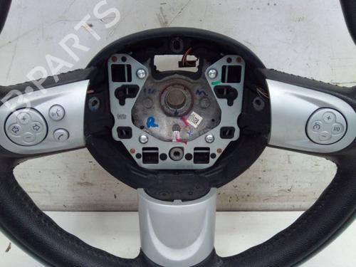 Steering wheel MINI MINI (R56) Cooper S | BP29102023C49 