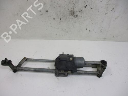 Used Front wipers mechanism Front wipers mechanism 37115510 37115510