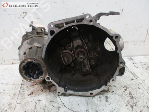 Used Gearbox VW GOLF I Cabriolet (155) 1.6 (72 hp) 31588386