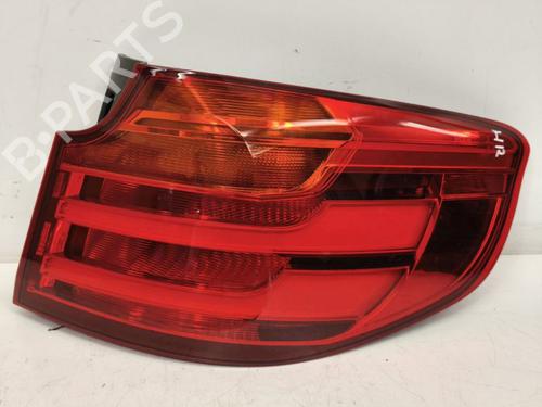 Used Right taillight Right taillight 39062826 39062826