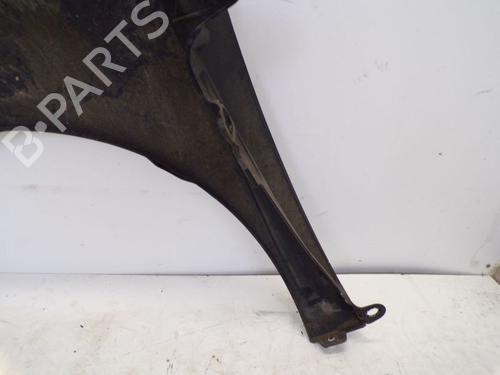 Right front fenders PEUGEOT 5008 (0U_, 0E_) 2.0 HDi | BP29094554C42 