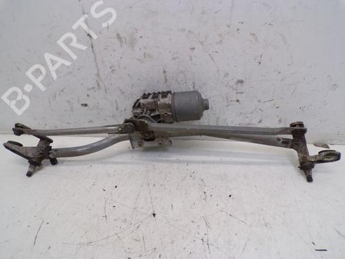 Used Front wipers mechanism AUDI A4 B7 Avant (8ED) 2.5 TDI (163 hp) 18807795