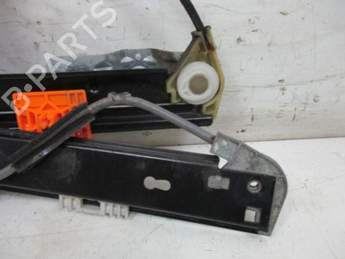 Front right window mechanism AUDI A4 B6 (8E2) 2.0 FSI | BP23395425C23 