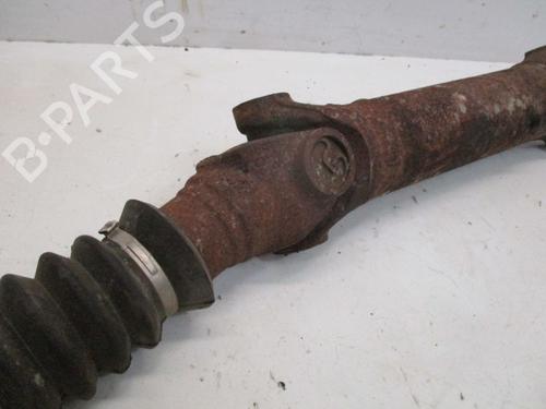 Driveshaft JEEP WRANGLER II (TJ) 4.0 | BP28174485M37 
