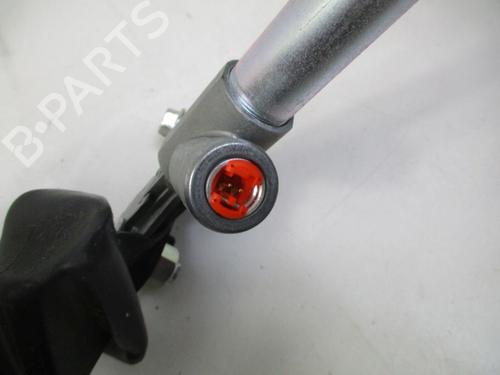 Front right seatbelt KIA SOUL I (AM) 1.6 GDI | BP37118850I25 - Image 4