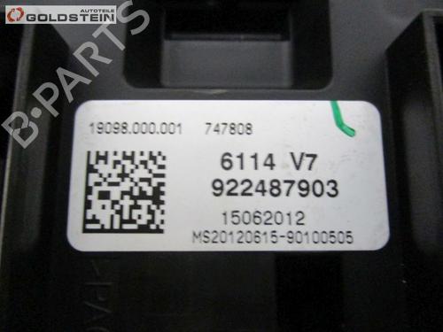 Fuse box BMW 3 (F30, F80) 320 d | BP18756751E1 