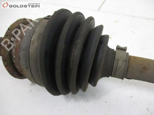 Left front driveshaft MINI MINI (R50, R53) One | BP37106822M38 - Image 4
