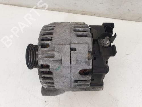 Alternator BMW 3 Touring (E91) 325 d | BP34738087M7  - Image 5