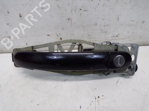 Front left exterior door handle VW TOURAN (1T1, 1T2) 2.0 TDI | BP29100612C128 