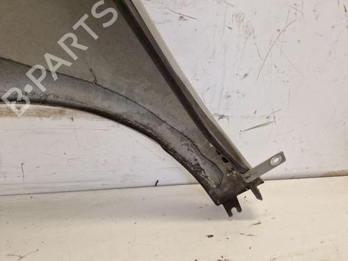Right front fenders RENAULT MEGANE III Grandtour (KZ0/1) 1.5 dCi (KZ1M, KZ1W, KZ0R) | BP29107432C42 