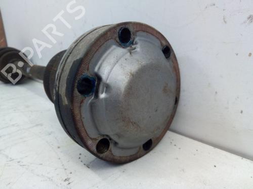 Left rear driveshaft MERCEDES-BENZ S-CLASS (W140) 400 SE, SEL/S420 (140.042, 140.043) | BP29109066M40 