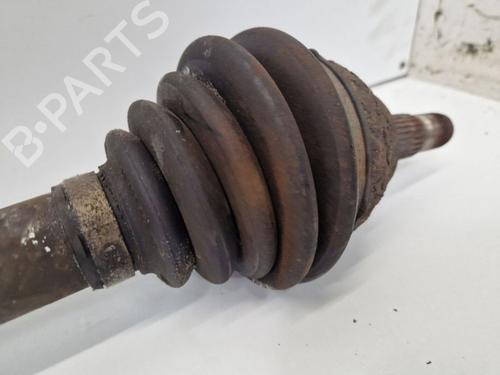 Right front driveshaft PEUGEOT 2008 I (CU_) 1.6 BlueHDi 120 | BP39008499M39 - Image 6