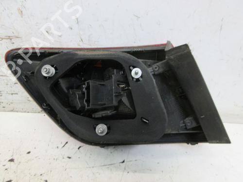 Right taillight SEAT IBIZA IV ST (6J8, 6P8) 1.2 TDI | BP19296609C35 