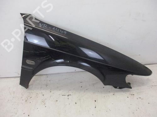 Used Right front fenders SAAB 900 II 2.0 -16 Turbo (185 hp) 18800595