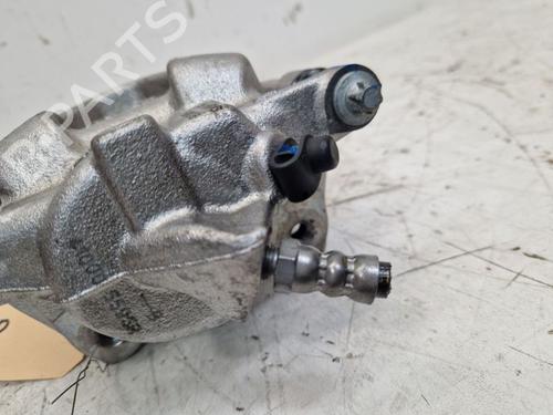 Right front brake caliper MITSUBISHI COLT VII Hatchback (VB_) 1.0 MPi (VBXG0) | BP29603132M104 