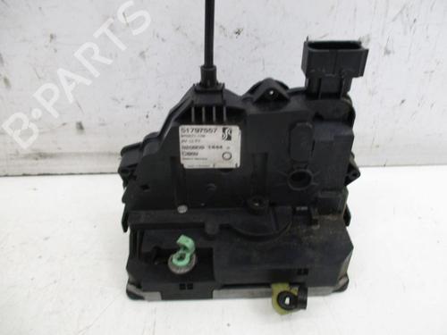 Front left lock FIAT GRANDE PUNTO (199_) 1.4 (199AXB11, 199AXB1A, 199BXB1A, 199AXL1A) | BP28307148C98 