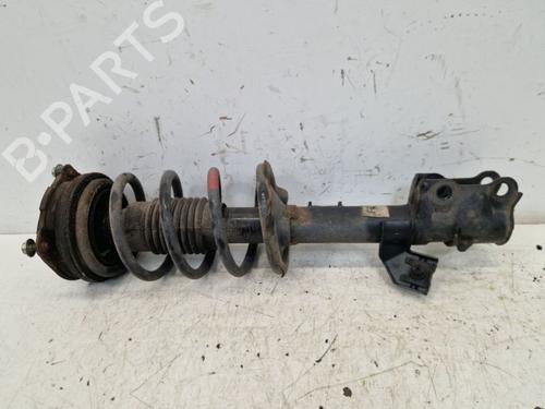 Used Left front shock absorber NISSAN NV200 Van 1.6 16V (VM20, M20N, M20, M20L, M20M) (110 hp) 23219297