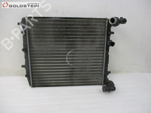 water-radiator-vw-fox-hatchback-5z1-5z3-5z4-2003-2004-2005-2006-2007-2008-2009-2010-2011-2012-2013-2014-2015-37103512 main image