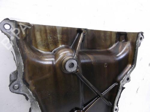 Upper protection MITSUBISHI LANCER VIII Sportback (CX_A) 1.8 (CX3A) | BP37120824M93  - Image 6