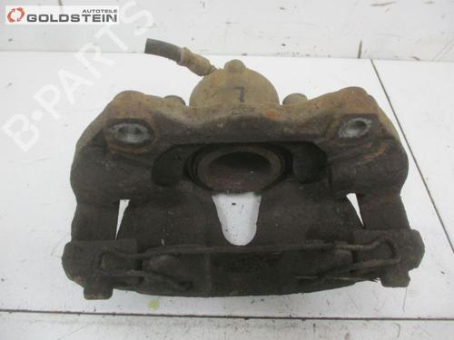 Used Left front brake caliper OPEL ASTRA H Estate (A04) 1.4 (L35) (90 hp) 18763518