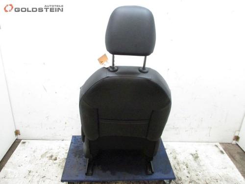 Left front seat CITROËN C3 II (SC_) 1.2 VTi 82 | BP38025755C15 - Image 7