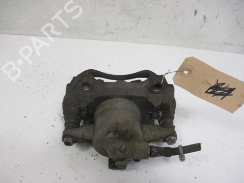 Left front brake caliper FIAT GRANDE PUNTO (199_) 1.4 (199AXB11, 199AXB1A, 199BXB1A, 199AXL1A) | BP28306945M105