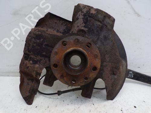 Right front steering knuckle ALFA ROMEO BRERA (939_) 3.2 JTS Q4 (939.DXG22) | BP23193959M26 