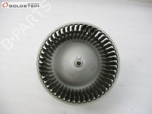 Heater blower motor MAZDA 6 Hatchback (GG) 2.0 DI (GG14) | BP37103188M62 - Image 2