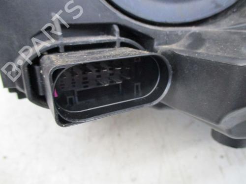 Right headlight FORD FOCUS III 1.0 EcoBoost | BP29089273C29 