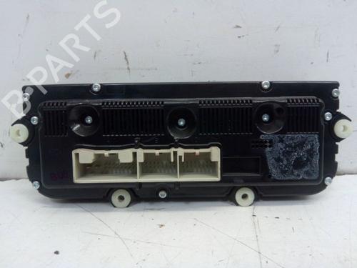 Climate control VW GOLF PLUS V (5M1, 521) 1.6 FSI | BP31702700I5