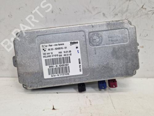 Used Electronic module Electronic module BMW X5 (E70) xDrive 35 i (306 hp) 32343630 32343630