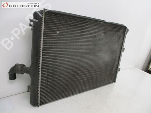 Water radiator VW EOS (1F7, 1F8) 2.0 TFSI | BP37100667M31 - Image 5