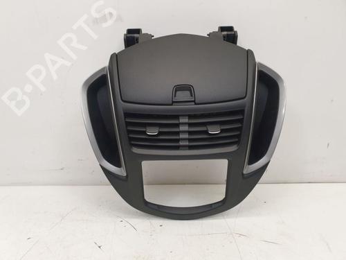 Used Other CHEVROLET TRAX 1.7 TD AWD (131 hp) 32452640