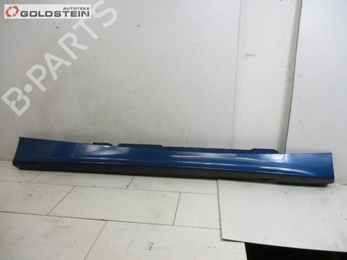 Dørliste BMW 1 (E87) 118 i (129 hp) 22194284