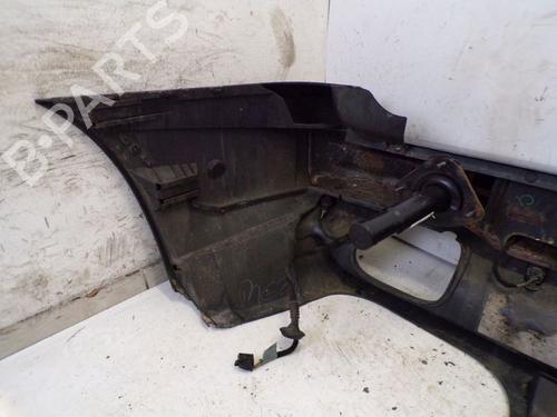 Rear bumper BMW X5 (E53) 4.4 i | BP19294346C8 