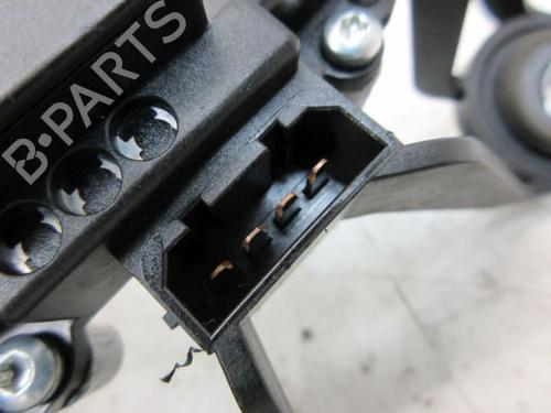 Rear wiper motor SKODA FABIA II Combi (545) 1.2 | BP19290099M102 