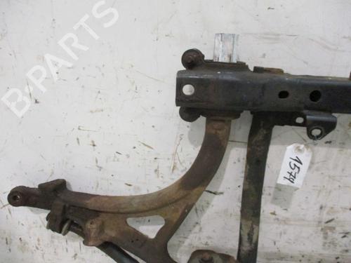 Subframe MERCEDES-BENZ M-CLASS (W163) ML 270 CDI (163.113) | BP29084768M9 