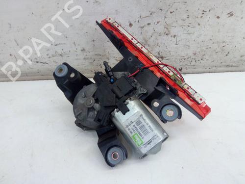 Viskermotor bagrude MERCEDES-BENZ A-CLASS (W169) A 200 (169.033, 169.333) (136 hp) 28076579