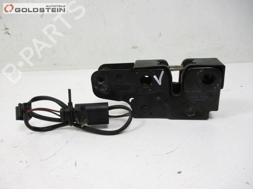 Used Hood lock AUDI A4 B8 (8K2) 2.0 TFSI (211 hp) 18788923